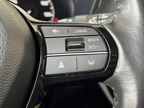 Certified 2024 Honda HR-V EX-L image 26