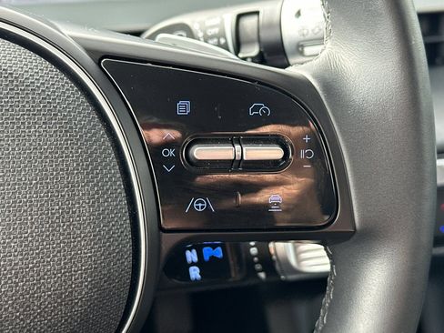 Certified 2024 Hyundai Ioniq 5 SEL RWD image 29