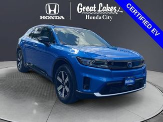 Certified 2024 Honda Prologue Touring video 1