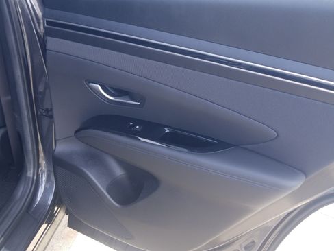 Used 2022 Hyundai Tucson SEL w/ Convenience Package FWD image 13