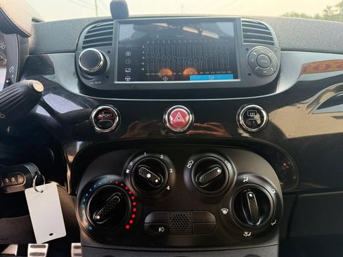 Used 2013 FIAT 500 Abarth w/ Beats Audio Pkg FWD image 11