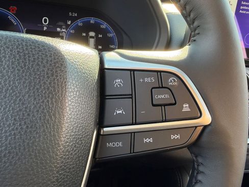 New 2026 Toyota Grand Highlander AWD Hybrid image 22