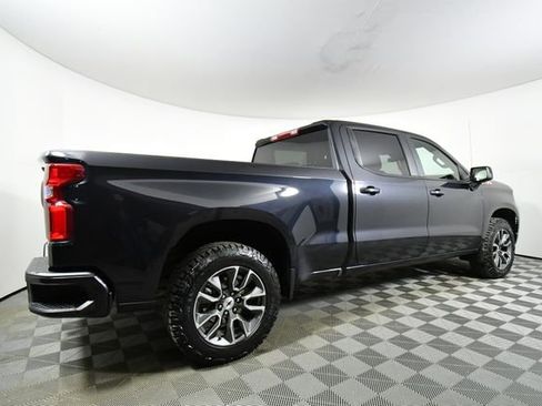 Used 2023 Chevrolet Silverado 1500 RST image 10