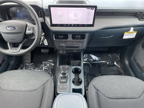 New 2026 Ford Maverick XL FWD image 16