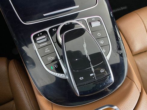 Certified 2018 Mercedes-Benz E 400 4MATIC Coupe image 27