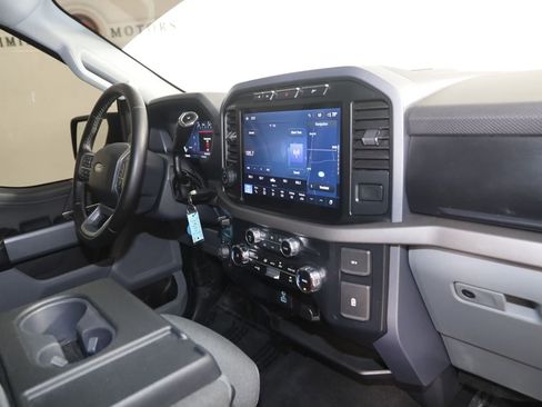 Used 2024 Ford F150 XLT w/ Tow/Haul Package image 41