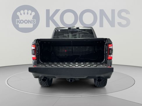 Used 2021 RAM 1500 Big Horn AWD/4WD image 25