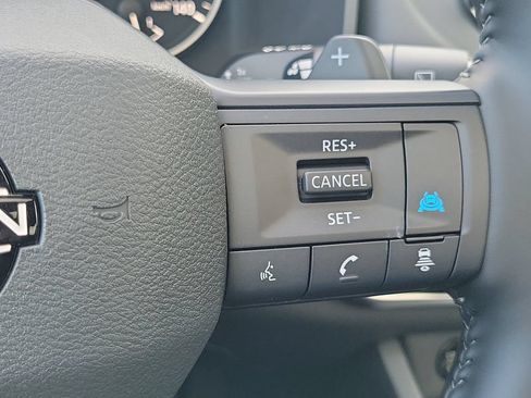 New 2026 Nissan Rogue Dark Armor FWD image 29