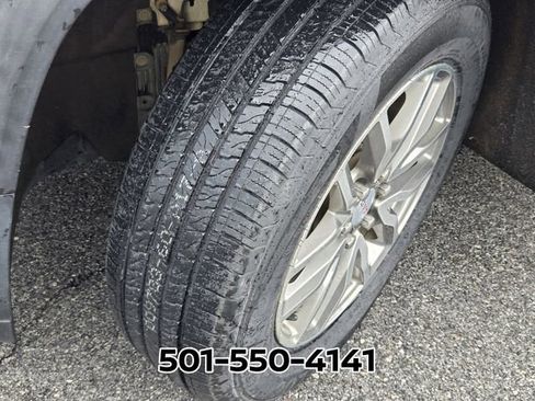Used 2018 GMC Acadia SLE FWD image 20