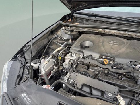 Certified 2023 Toyota Camry SE image 34