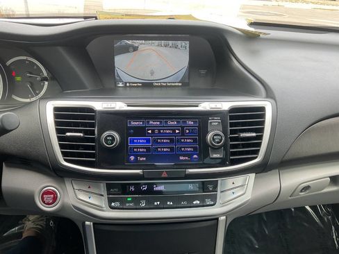 Used 2015 Honda Accord EX-L image 20