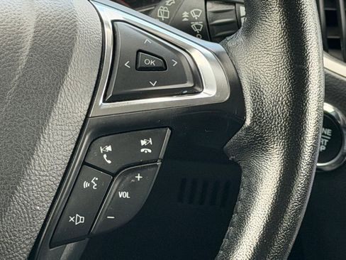 Used 2022 Ford Edge SEL AWD/4WD image 22