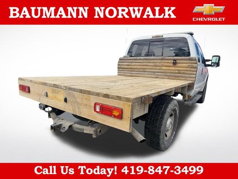 Used 2009 Ford F250 XL AWD/4WD image 13