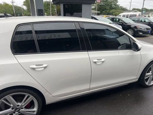 Used 2014 Volkswagen GTI Wolfsburg Edition image 16