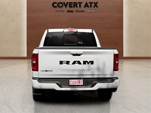 New 2025 RAM 1500 Lone Star image 4