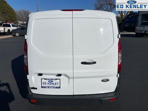 Used 2016 Ford Transit Connect XL image 21