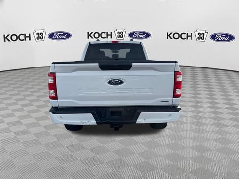 Used 2021 Ford F150 XL w/ Equipment Group 101A High AWD/4WD image 7