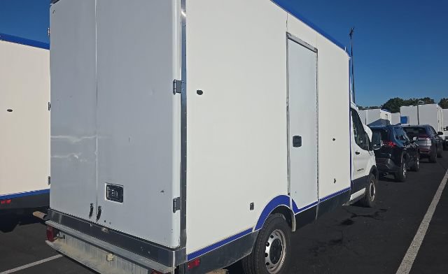Used 2021 Ford Transit 350 RWD image 3