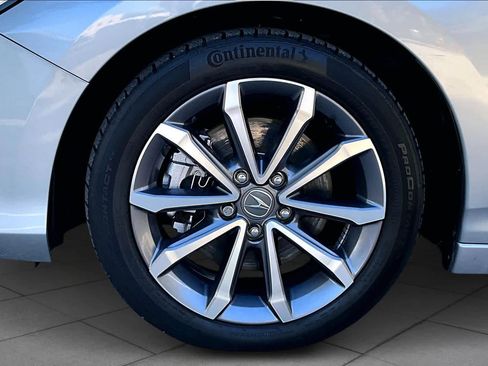 Certified 2024 Acura Integra image 11