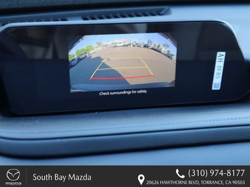 New 2025 MAZDA CX-30 AWD 2.5 S w/ Preferred Package image 14