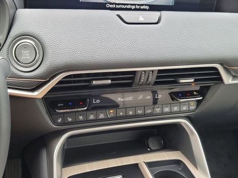 New 2026 MAZDA CX-70 3.3 Turbo w/ Premium Package image 25