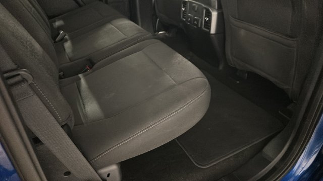 Used 2018 Ford F150 XLT w/ Equipment Group 302A Luxury AWD/4WD image 29
