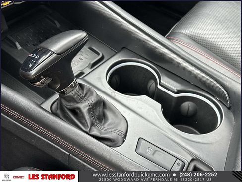 Used 2025 Dodge Durango R/T AWD/4WD image 33