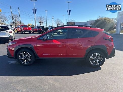 Used 2024 Subaru Crosstrek 2.0i Premium image 2
