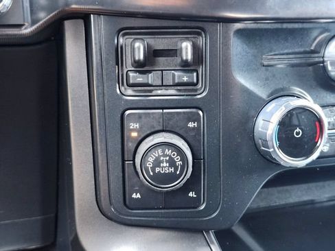 Certified 2025 Ford F150 Lariat w/ Equipment Group 502A High AWD/4WD image 26
