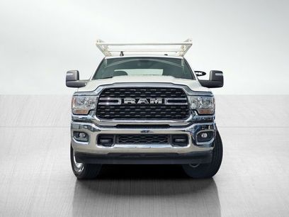 Used 2023 RAM 3500 Big Horn w/ Level 1 Equipment Group