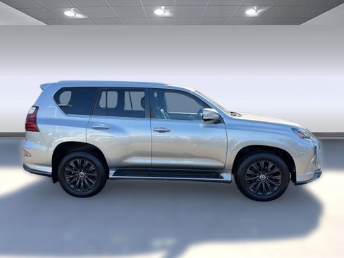 Used 2021 Lexus GX 460 Premium AWD/4WD image 8
