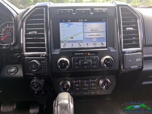 Used 2019 Ford F150 Raptor w/ Equipment Group 802A Luxury AWD/4WD image 19