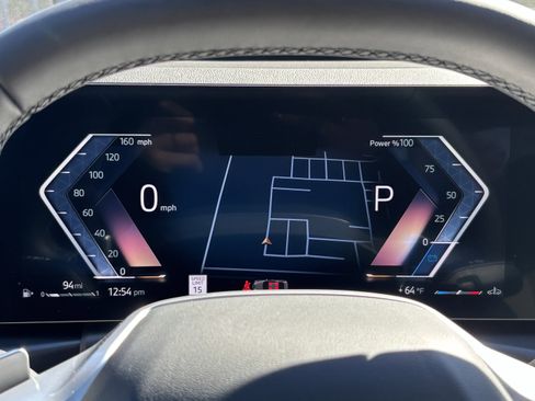 Certified 2026 BMW 430i xDrive Coupe w/ Premium Package image 21