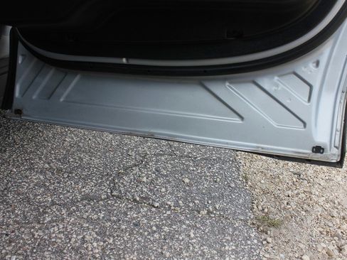 Used 2020 Ford Explorer 4WD Police Interceptor image 48