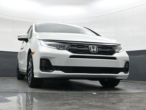 New 2026 Honda Odyssey EX-L image 28