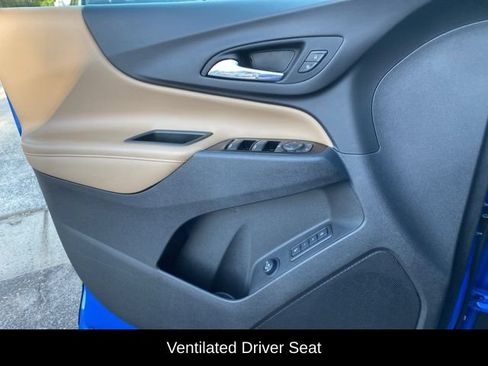 Used 2024 Chevrolet Equinox Premier FWD image 21