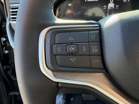 New 2026 Jeep Grand Wagoneer Limited image 14