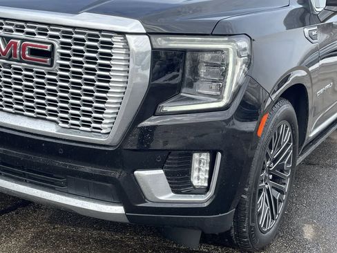 Used 2021 GMC Yukon XL Denali w/ Denali Ultimate Package image 43