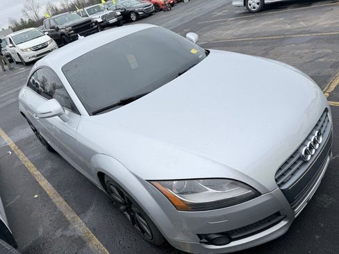 Used 2010 Audi TT 2.0T Prestige image 4