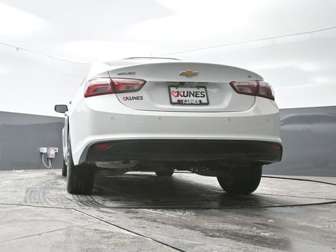 Used 2023 Chevrolet Malibu LT w/ Driver Confidence Package image 55