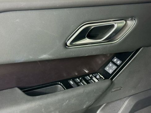 Used 2026 Land Rover Range Rover Velar Dynamic SE AWD/4WD image 20