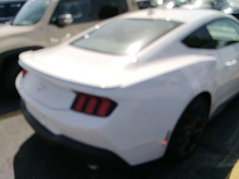 Used 2024 Ford Mustang Coupe w/ 2.3L High Performance Package RWD image 12