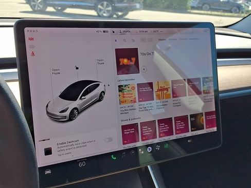 Used 2019 Tesla Model 3 Standard Range Plus RWD image 20