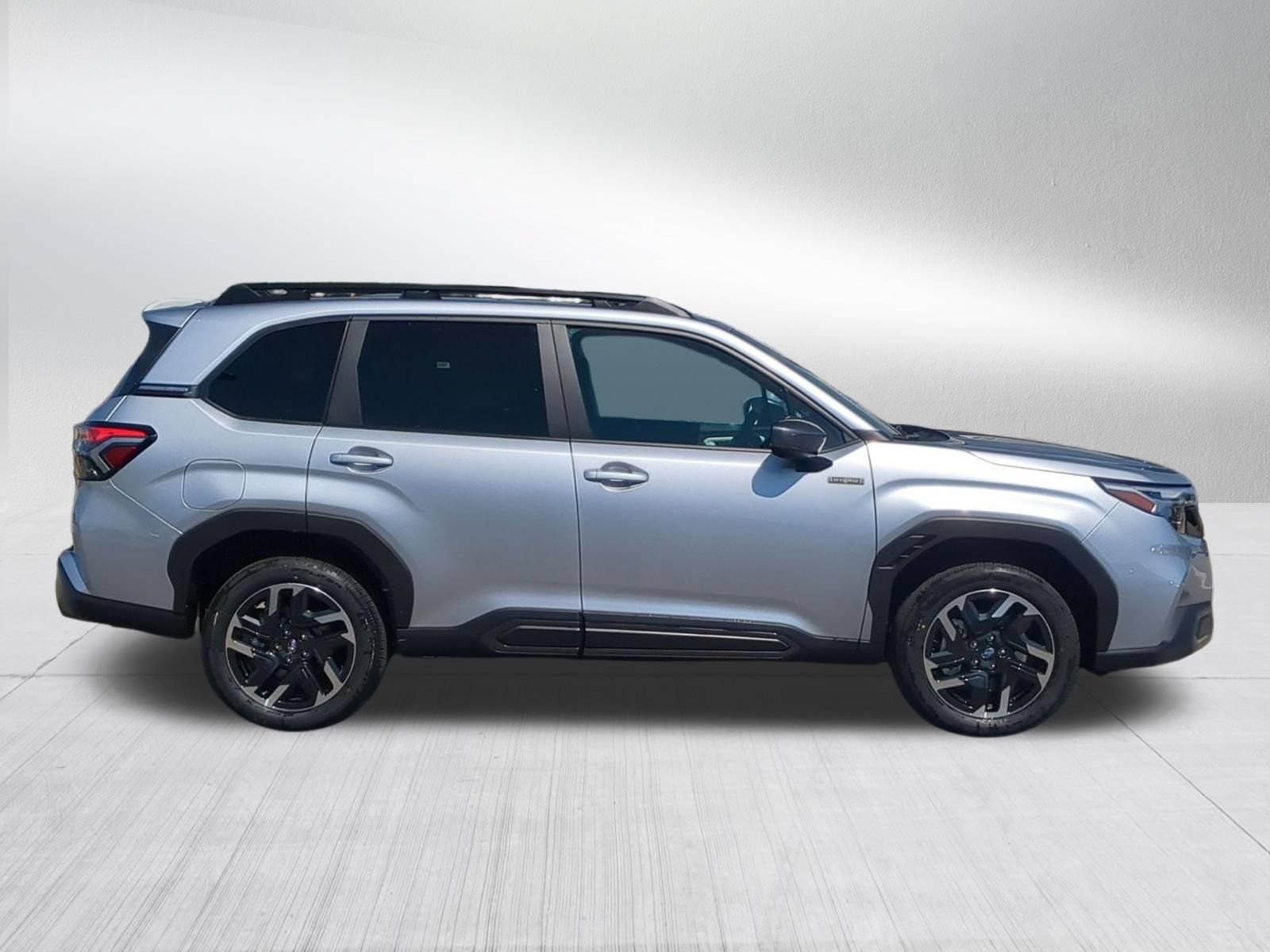 New 2026 Subaru Forester Premium AWD/4WD image 11