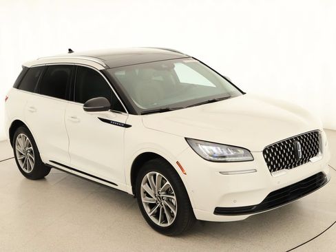 Used 2022 Lincoln Corsair Grand Touring AWD/4WD image 36
