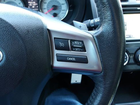 Used 2014 Subaru Impreza 2.0i Sport Limited w/ Popular Package #1 AWD/4WD image 17
