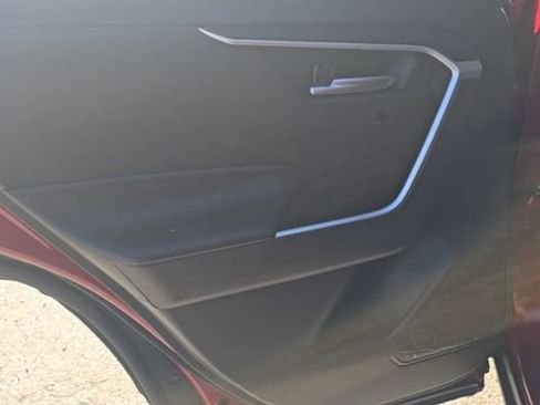 Used 2023 Toyota RAV4 XLE w/ Convenience Package AWD/4WD image 11