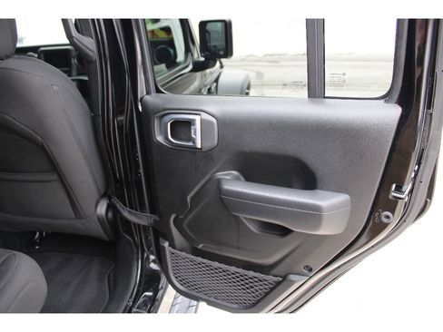 Certified 2023 Jeep Wrangler Sport S image 24