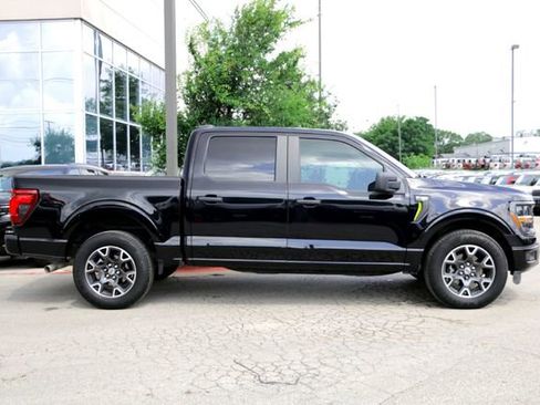Used 2024 Ford F150 STX RWD image 4