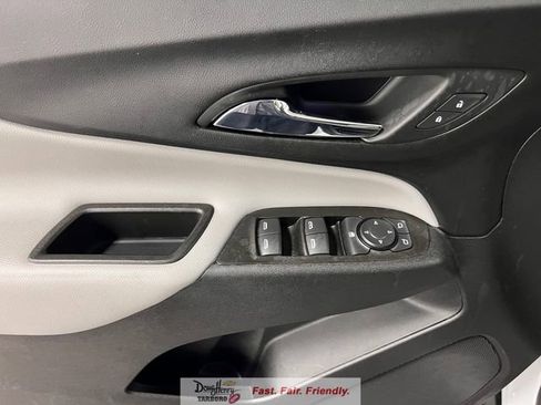 Used 2024 Chevrolet Equinox LS w/ LS Convenience Package FWD image 27